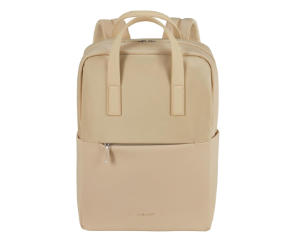 Torba do laptopów Samsonite PLECAK DO LAPTOPA 14.1'' 4PACK SAND